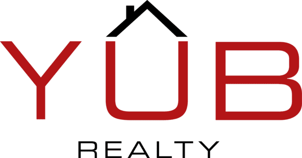YUB Realty Logo