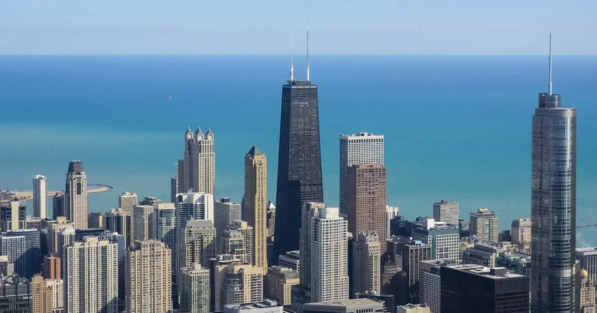 YUB Realty Inc. - Your Ultimate Brokers in Chicago, IL