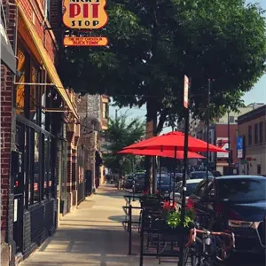 YUB Real Estate Sell My Home Bucktown - 11