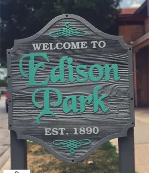 YUB Real Estate Sell My Home Edison Park- 1