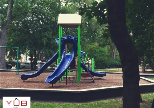 YUB Real Estate Sell My Home Edison Park- 15