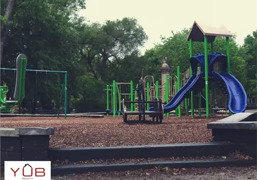 YUB Real Estate Sell My Home Edison Park- 16