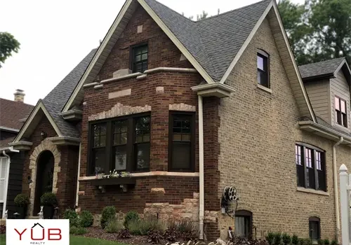 YUB Real Estate Sell My Home Edison Park- 6