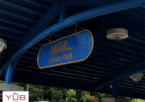 YUB Real Estate Sell My Home Edison Park- 8