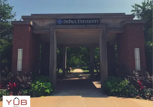YUB Real Estate Sell My Home Lincoln Park-9