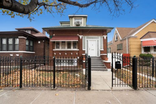 1537 S Austin Blvd. Cicero, IL